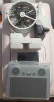 DJI Mini flip 2 Set: Drohne NEU + RC Controller mit Display
