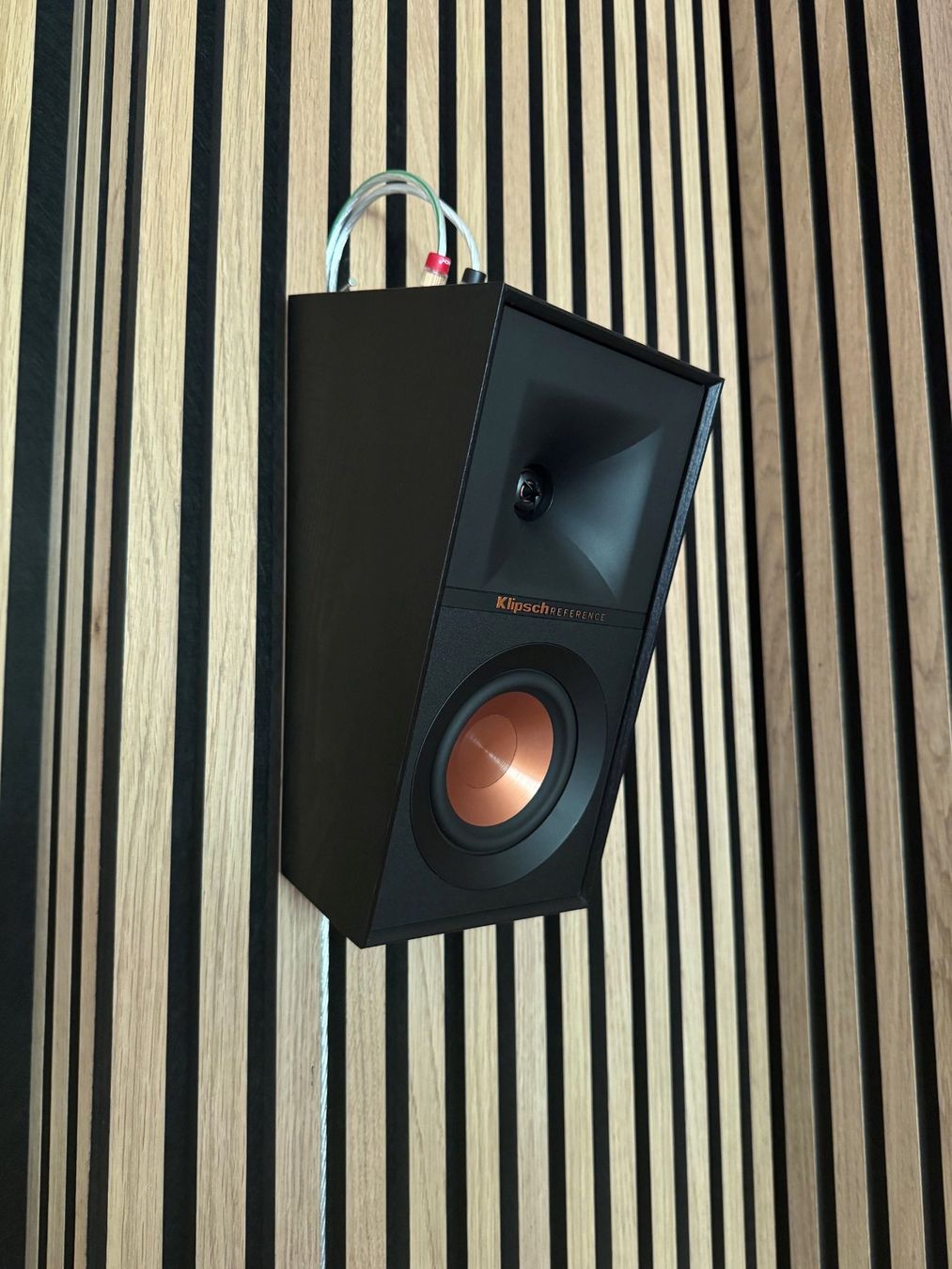 Klipsch Casse acustiche: High-End Surround-System - Klipsch/Onkyo - Lieferung möglich – Usato da Bern venduto da RisingRepublic 4