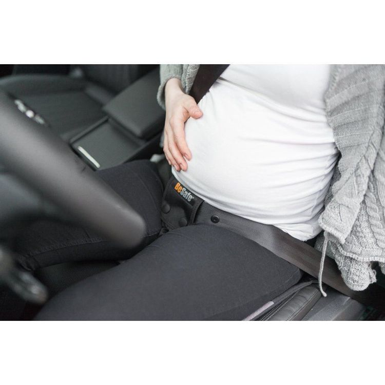 BeSafe Pregnant Schwangerschaftsgurt | Kaufen auf Ricardo