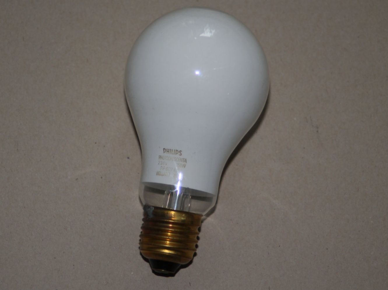 Laboratorio & Camera oscura: Opallampe 150W – Usato da Kölliken venduto da Ant_ghc7