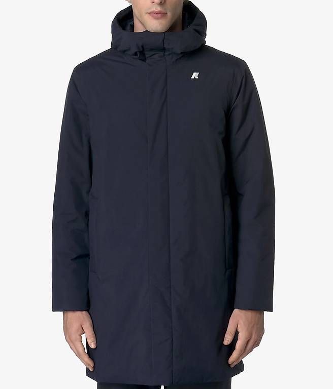 Jacken: K-Way Herrenjacke  NEU – Neu und originalverpackt aus Winterthur von alm_5y6t