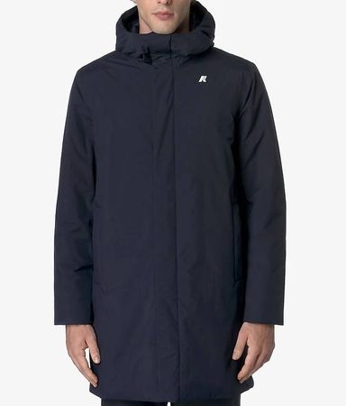 K-Way Herrenjacke  NEU
