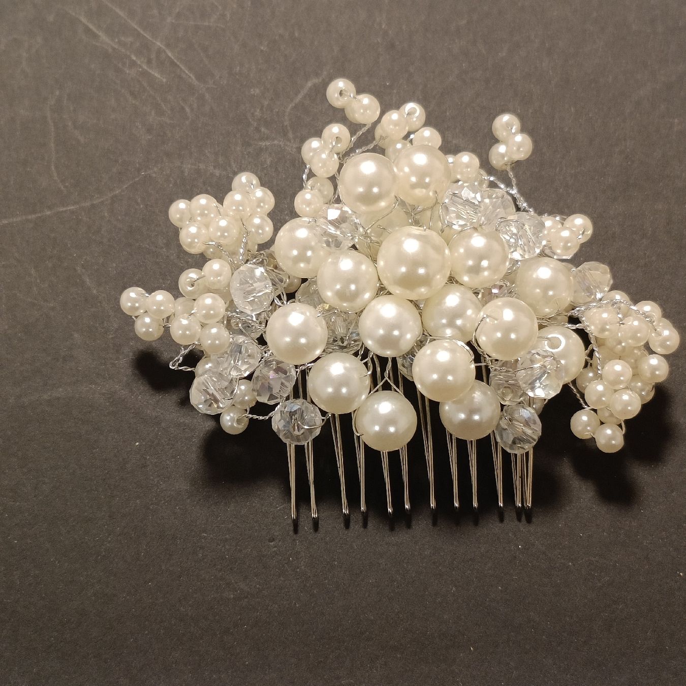 Accessori per capelli: Haarnadel – Usato da Giubiasco venduto da giubi01