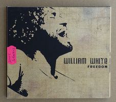 William White – Freedom - Schweiz - D23