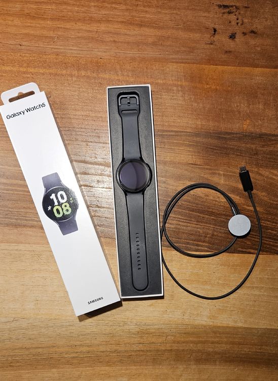 Galaxy Watch 5 | Kaufen auf Ricardo