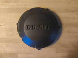 Ducati OEM Kupplungsdeckel