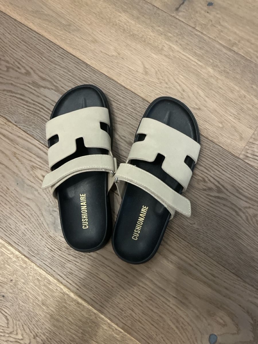 Damenschuhe: Sandalen Grösse 36 - 36.5 – Neu (gemäss Beschreibung) aus Richterswil von ste_yzq7