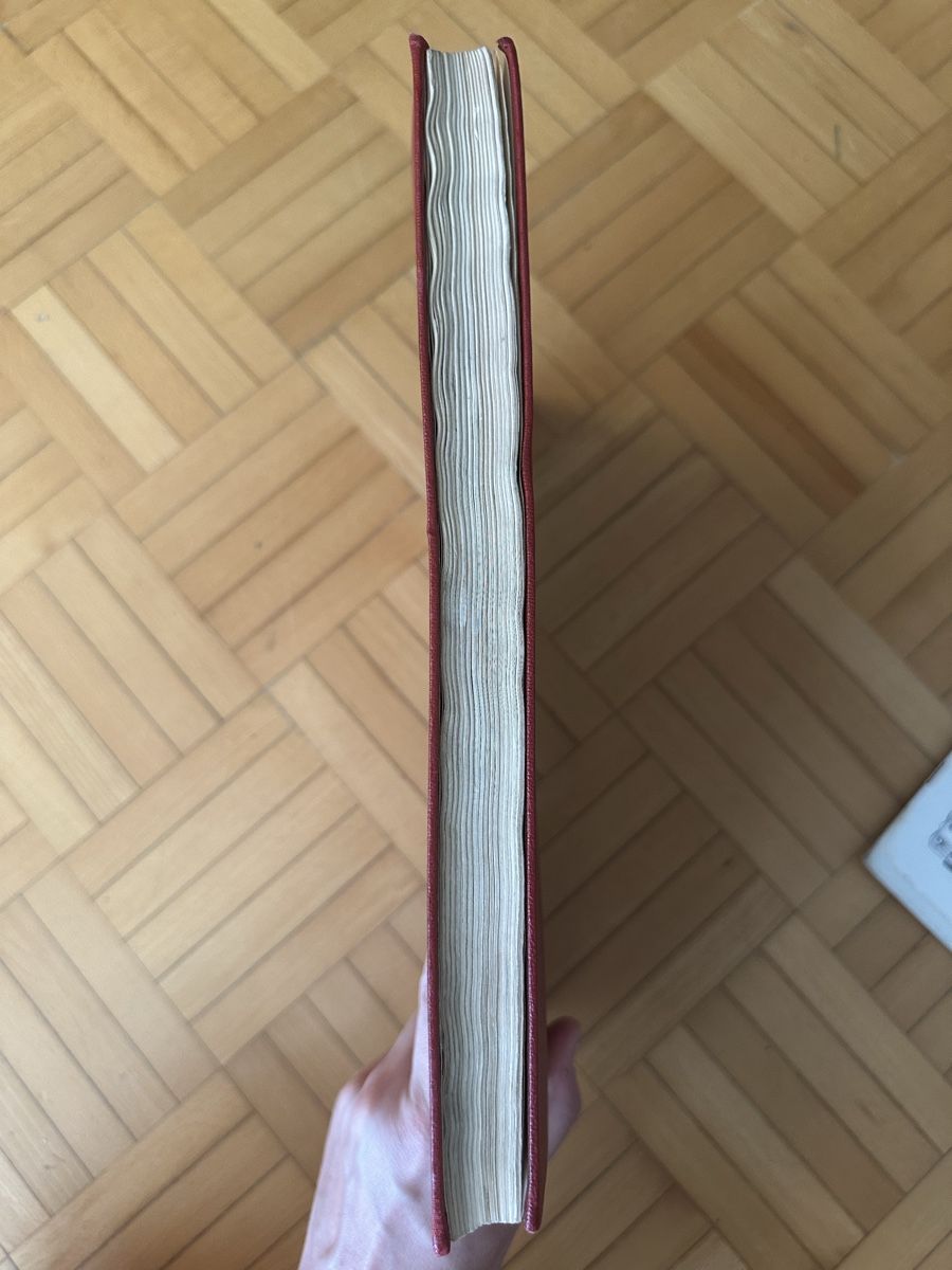 Libri: Bach Etuden – Usato da Urdorf venduto da robobespannung 6