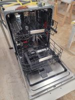 Geschirrwaschmaschine Bauknecht 60cm mit Schleppvorrichtung