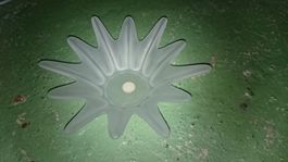 Partilyte Halter aus Glas