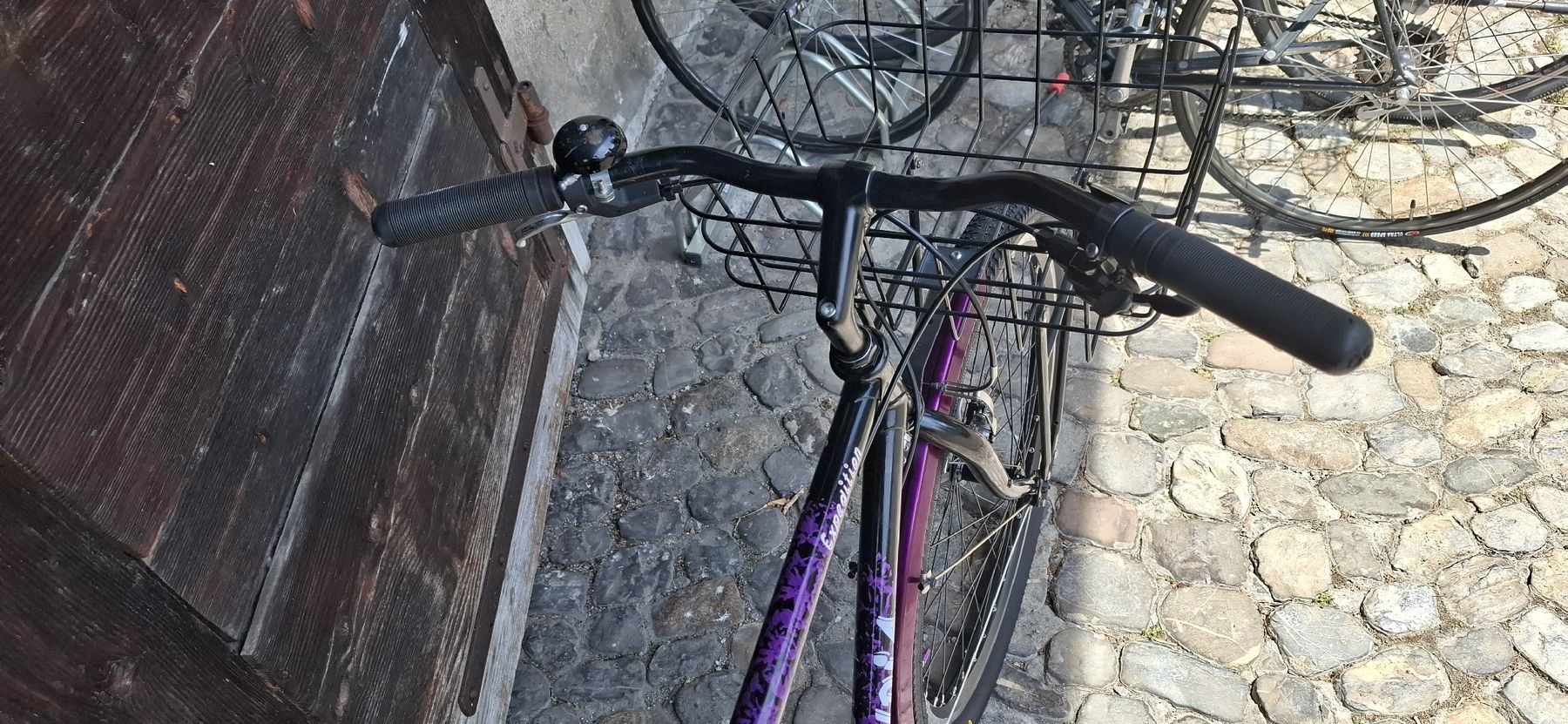 Mondia Velos: MONDIA EXPEDITION – Gebraucht aus Adliswil von trujillo01 8