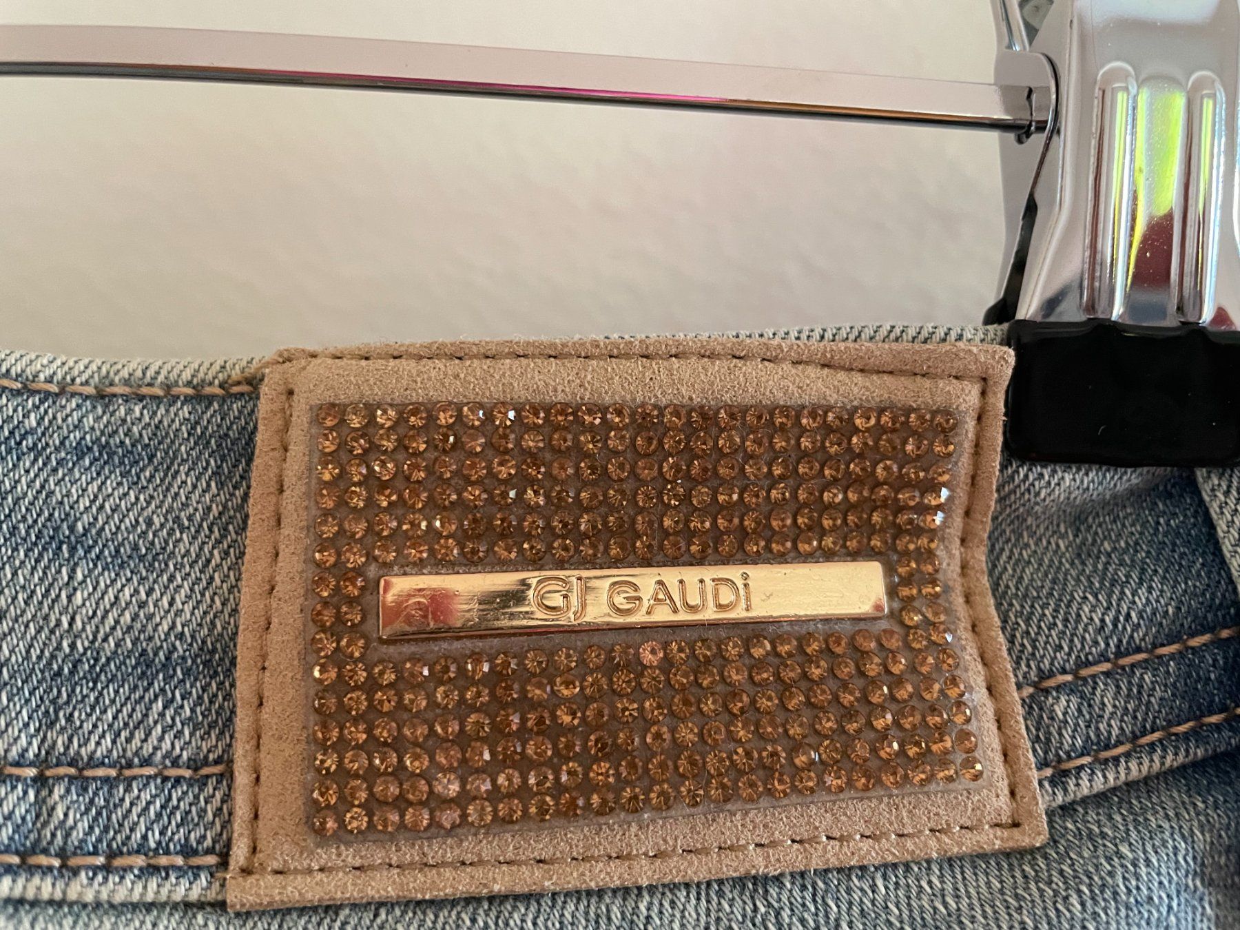 Jeans: GAUDI Jeans – Usato da Meilen venduto da Marielle79 1
