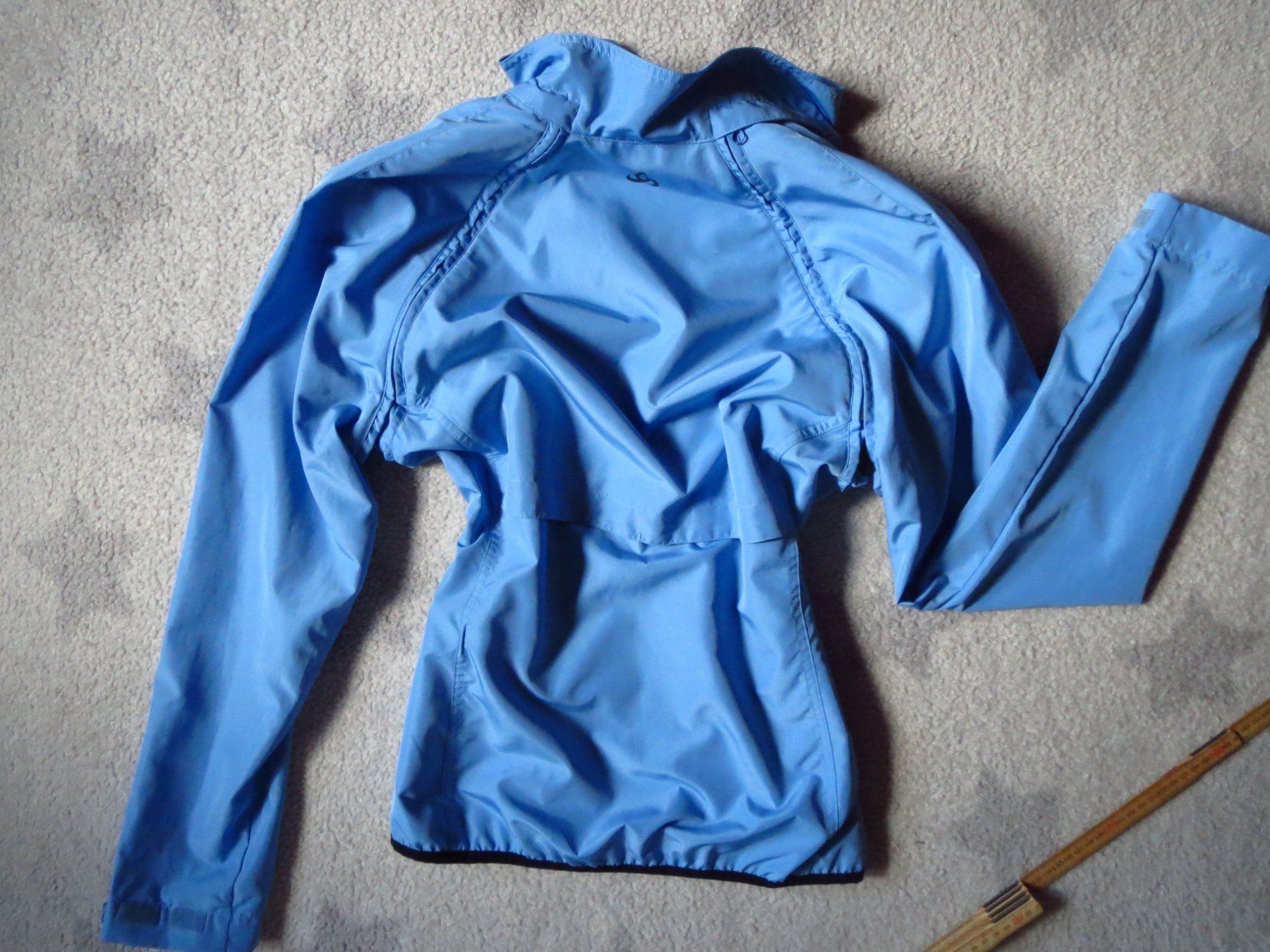 Odlo Jacken: NEUE ODLO Damen Jacke Gr S – Neu (gemäss Beschreibung) aus kiental von Anna3723 9