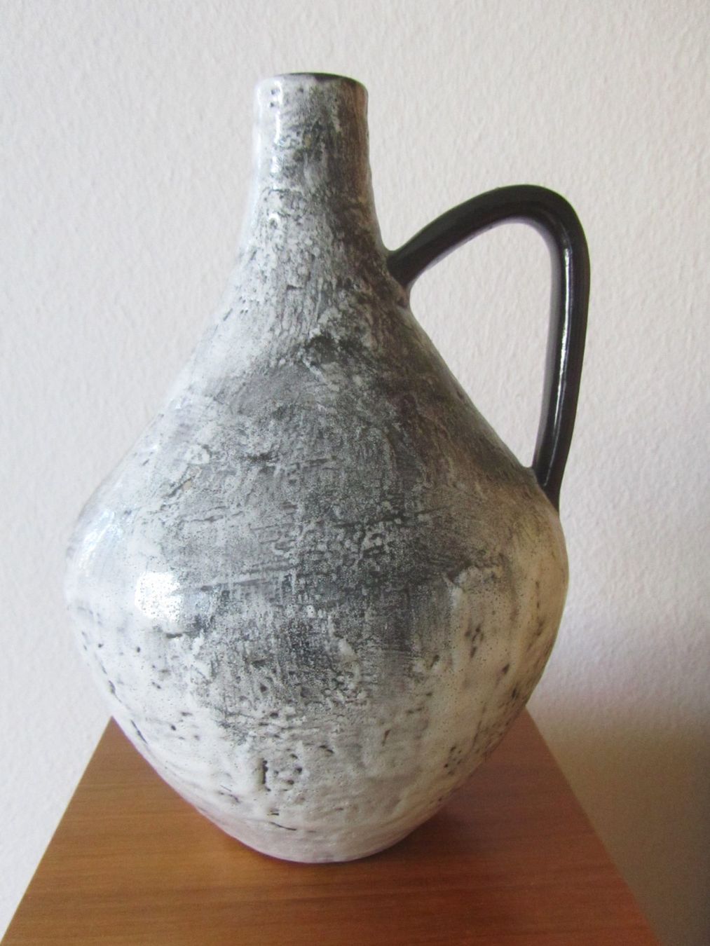 Vasen & Gefässe: Tolle Vintage Keramik Vase – Gebraucht aus Seengen von mikelele