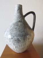 Tolle Vintage Keramik Vase