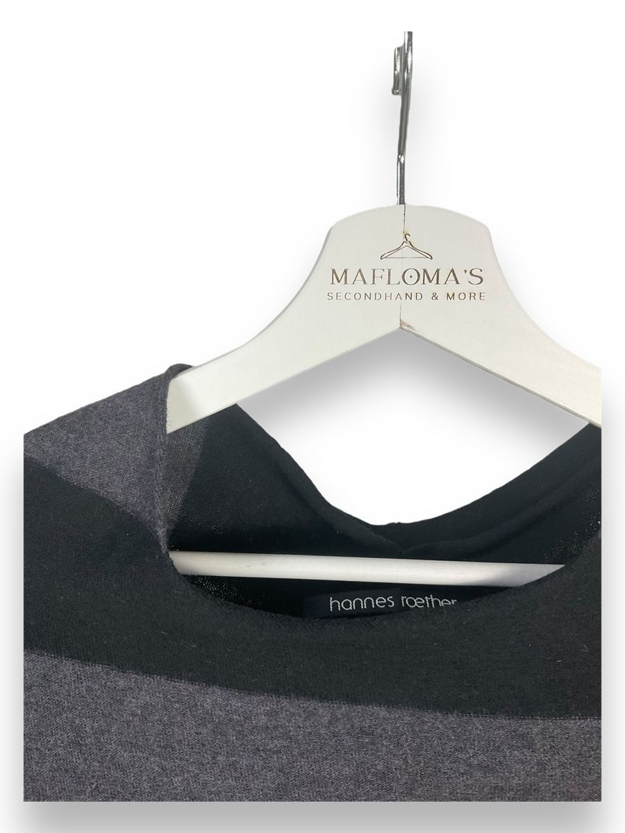 Hannes Roether Maglioni & Felpe: Strick - Pullover - Sweatshirt - Langarmshirt - Hannes Roeth – Nuovo (secondo la descrizione) da Romanshorn venduto da MAFLOMAS 2