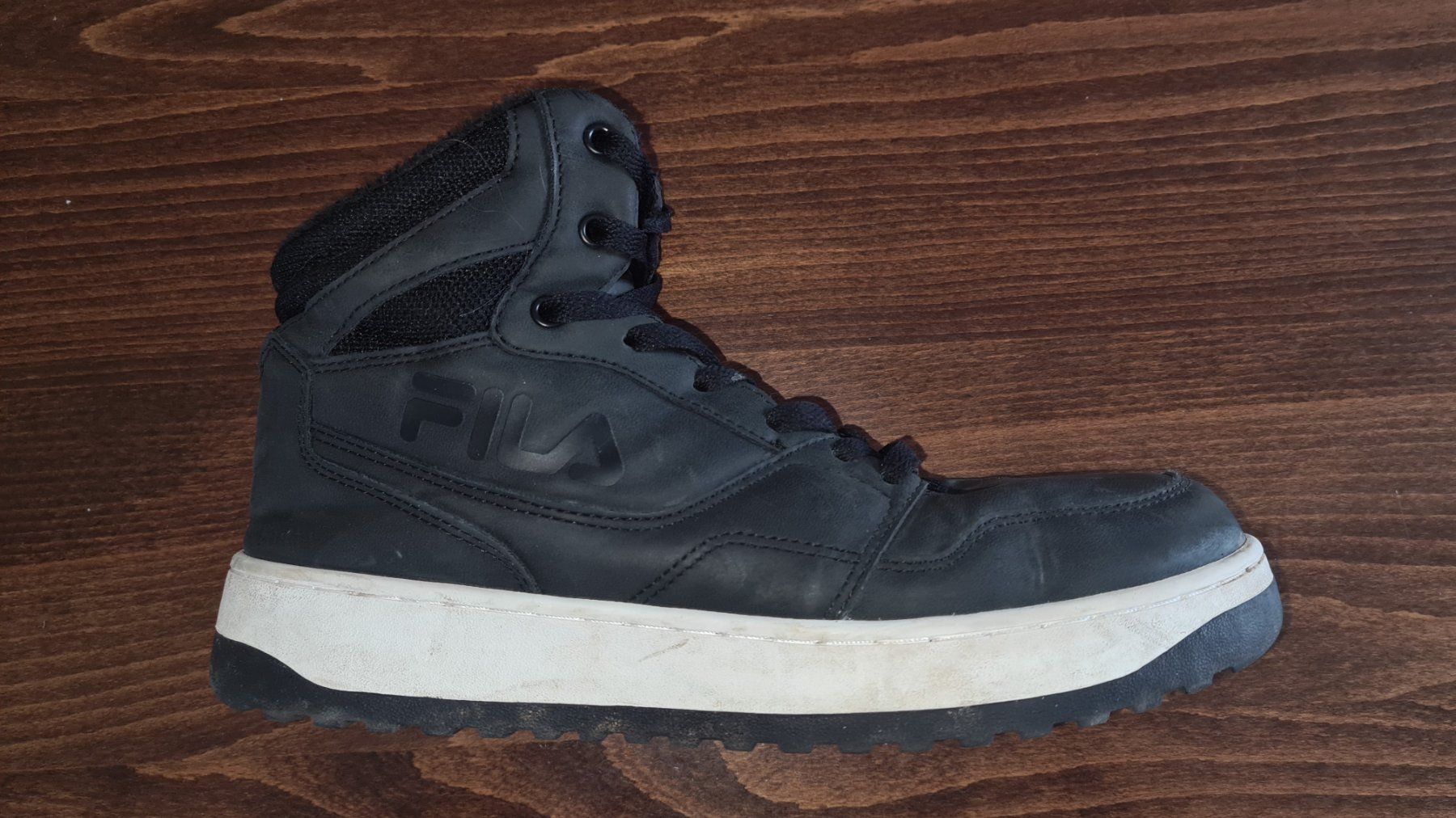 Scarpe da uomo: FILA-Schuhe Gr. 42 – Usato da Erlach venduto da Tulkas77