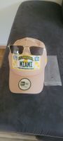 Casquette NewEra Miami Florida /coton & Lunette soleil NEUF
