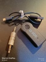 Bluetooth - AUX Adapter