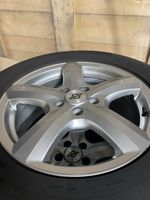 Audi Q5 Winterrad reicht max für ein Winter