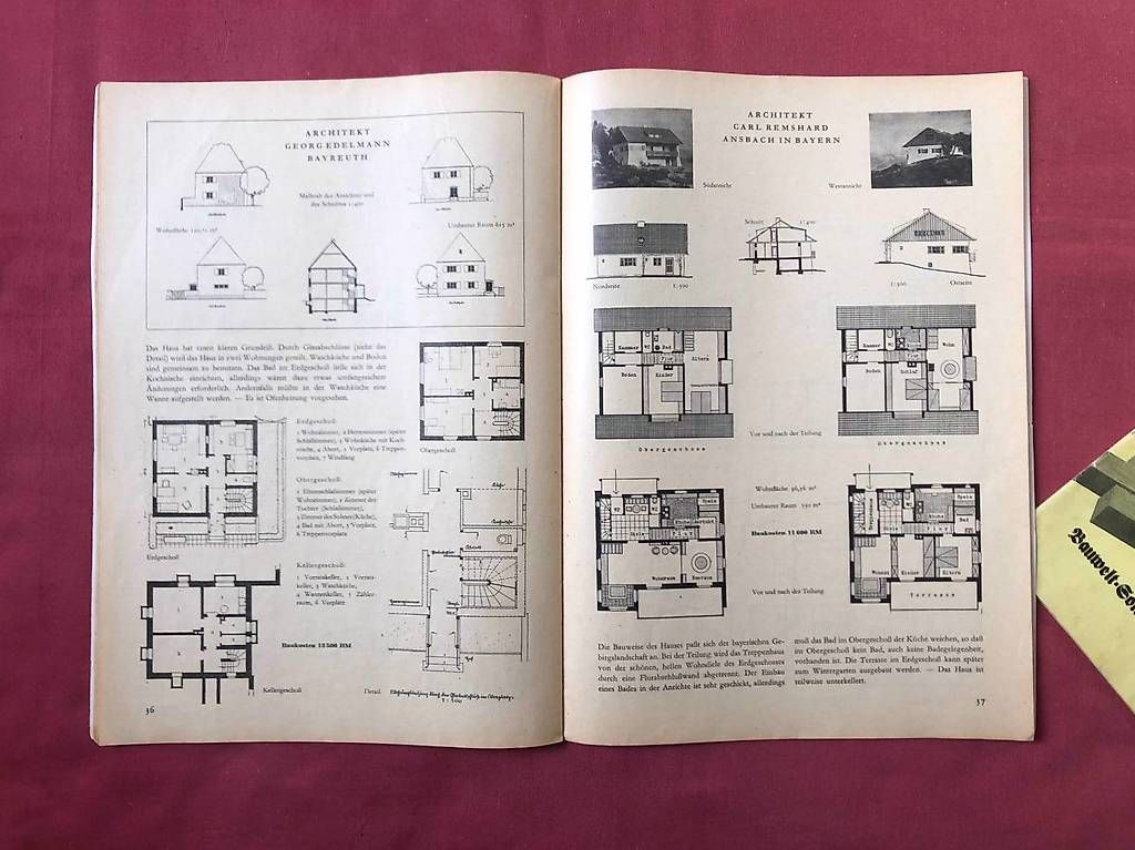 Libri: 25 wohnhauser aus Holz - 50 teilbare Einfamilienhauser – Usato da Chernex venduto da Nouveaunom 3