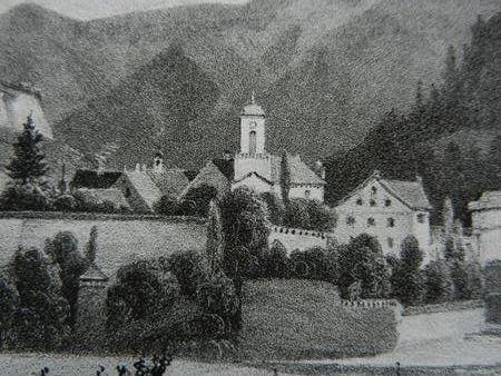 Stiche: Reichenau – Gebraucht aus Risch von Rischli15 9