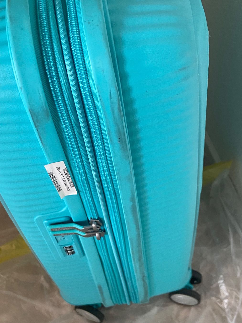 Valises de voyage: Koffer – D'occasion à Obfelden par dor_vyk6 7