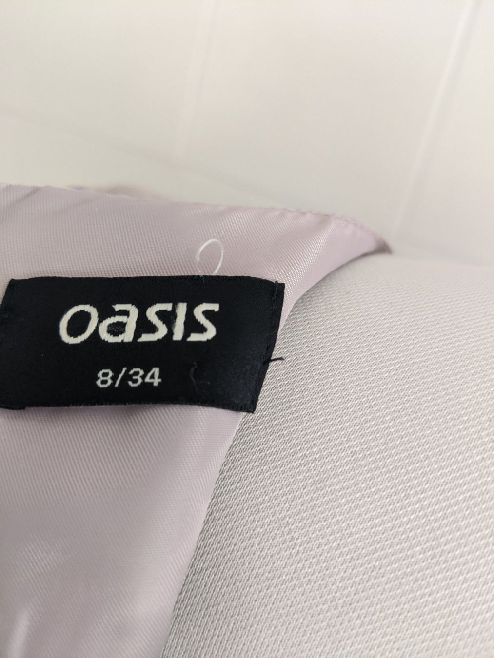 Kleider: Damen Sommerkleid GR 34 – Neu (gemäss Beschreibung) aus Langnau am Albis von Judithsebi 6