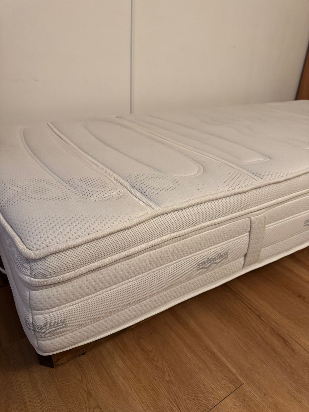 Materassi: Swissflex Harmony 26 Matratze – Nuovo (secondo la descrizione) da Winterthur venduto da Reto7500 2
