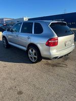 Magnifique Porsche Cayenne S de 2008 - Etat proche du neuf