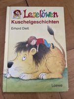 Leselöwen - Kuschelgeschichten