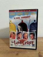 DVD The Love Letter - Romantische Komödie