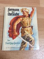 F.H. Hamkens. Hermann der Cherusker 1939