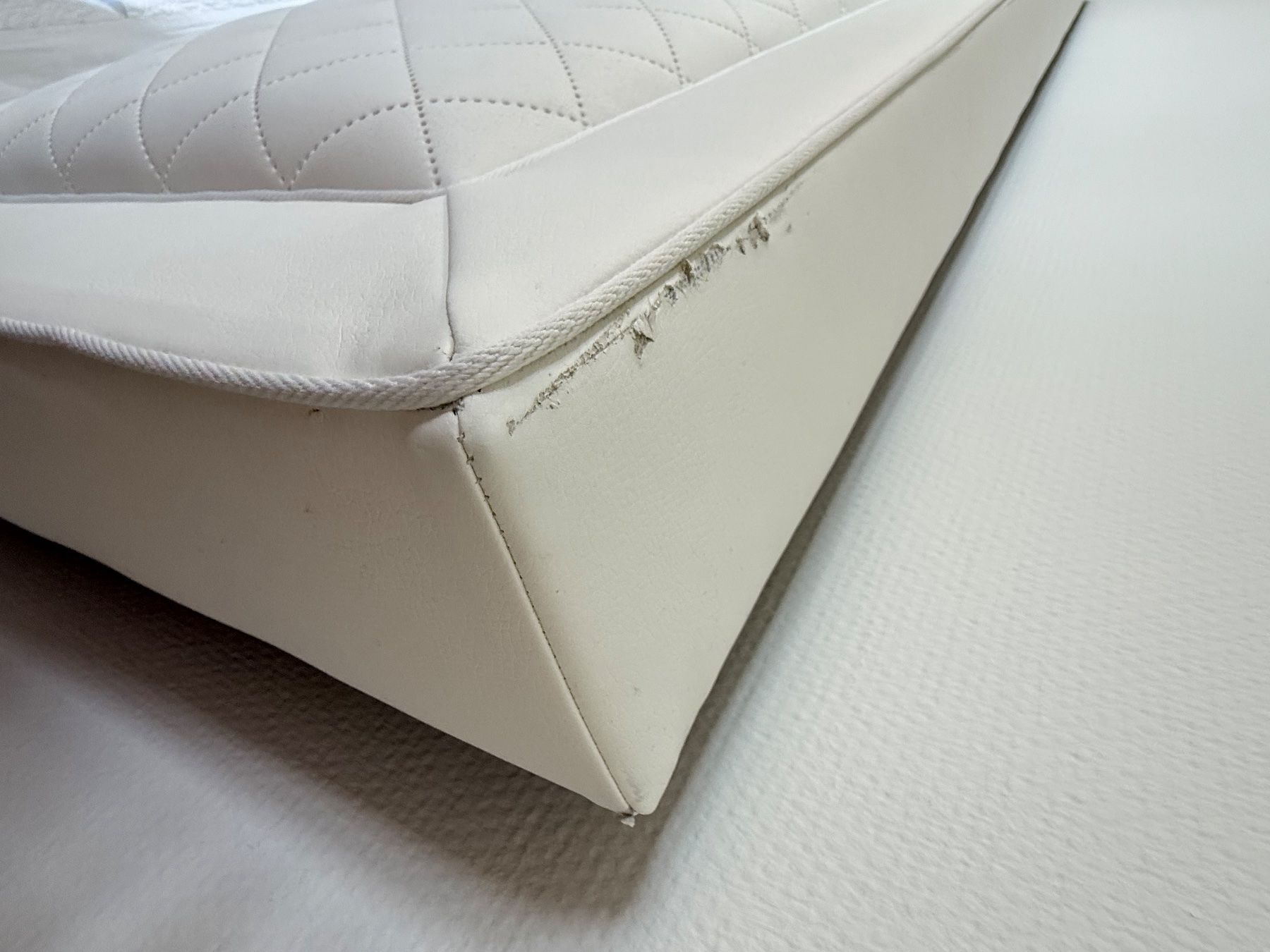 Letti: WELNOVA Boxspringbett Doppelbett – Top Zustand – Usato da Luzern venduto da modernvintage 2