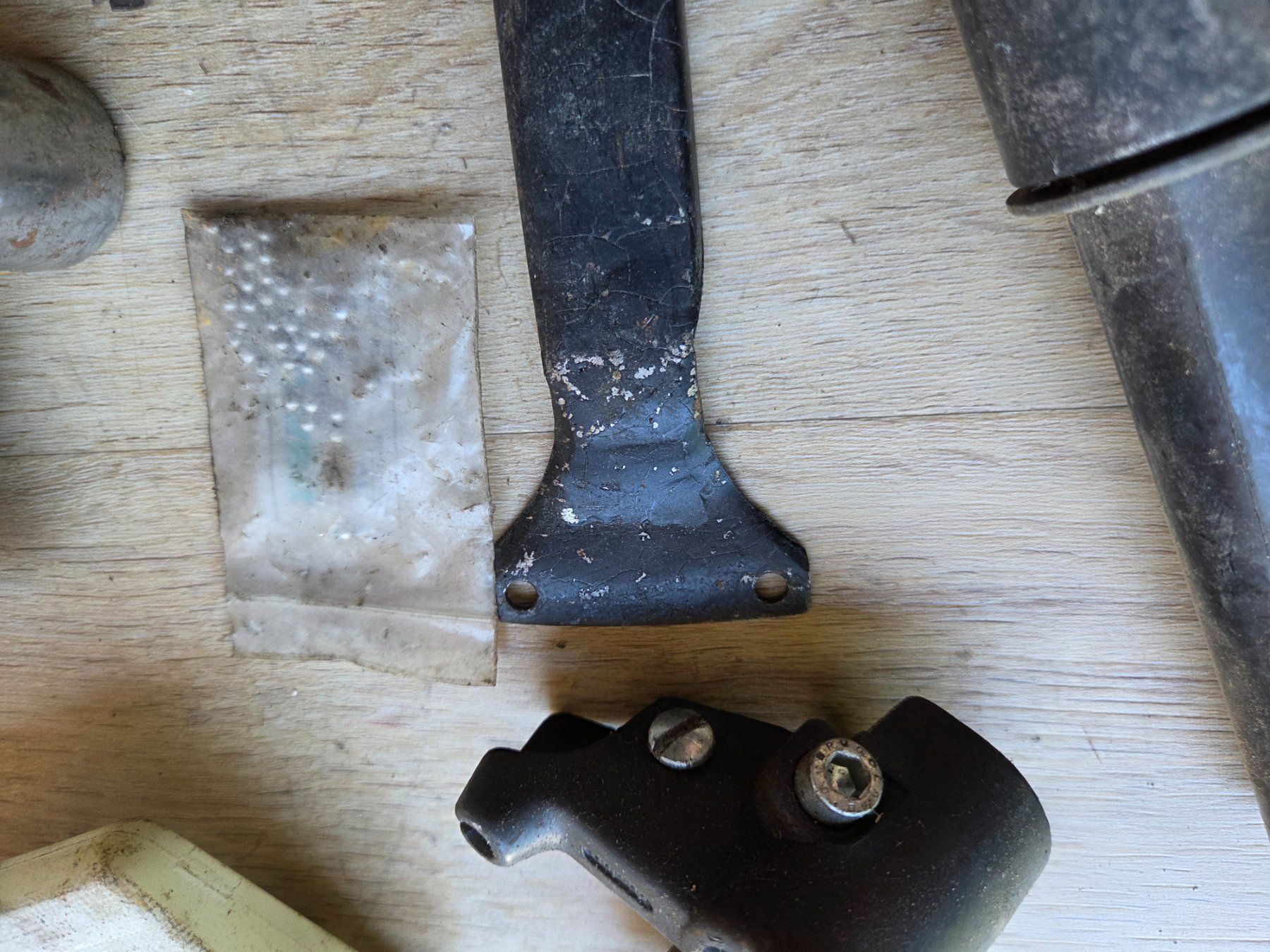 Sachs Mofas: Diverse Mofateile, Puch, Sachs... – Gebraucht aus frümsen von Sailem 2