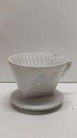 Melitta Kaffeefilter 101 aus Porzellan (L6)