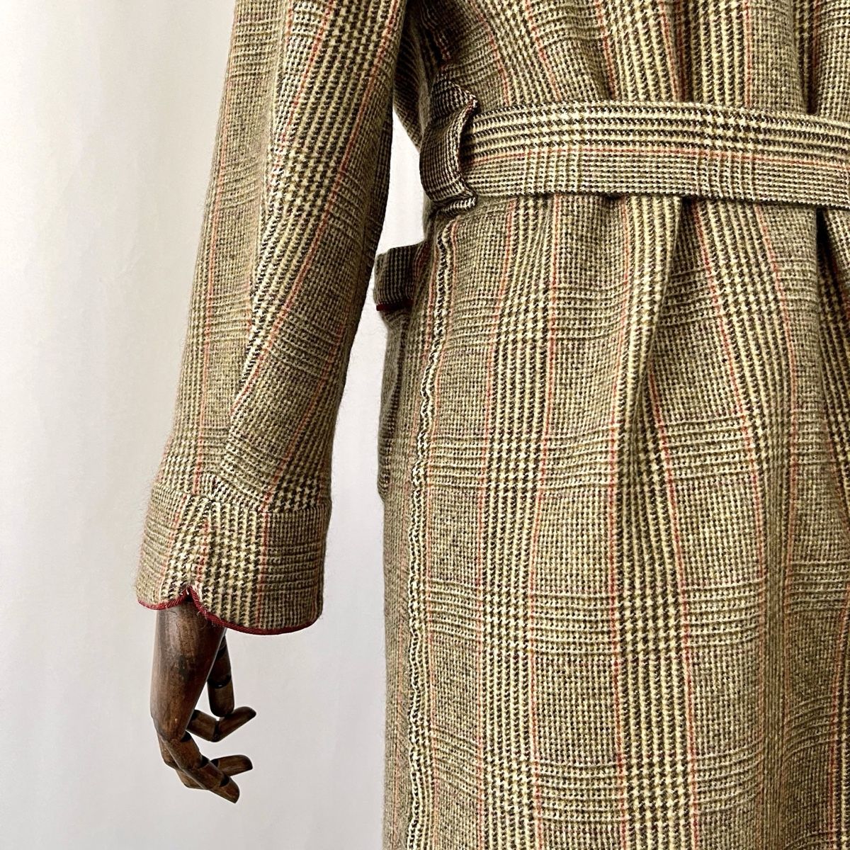 Accappatoi: 100% CASHMERE ROBE – Nuovo (secondo la descrizione) da Freienbach venduto da Avviivva_Shop 5