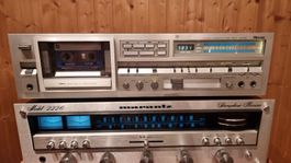 ALPAGE Tape Deck AL-80