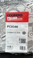 Coopers Innenraumfilter FI346