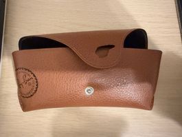 Ray-Ban Brillenetui