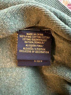 Ralph Lauren Maglioni & Felpe: Pullover / Ralph Lauren / Gr. L/G – Usato da Meggen venduto da heyleg1 4