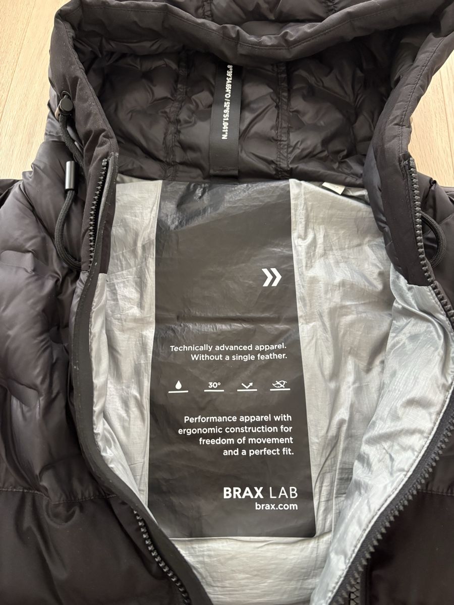 Brax Gilets & Westen: Brax Gilet/Weste – Gebraucht aus Obfelden von thehunter29 1