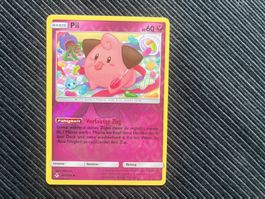 Pokemon Pii Reverse Holo Unbroken Bonds near Mint