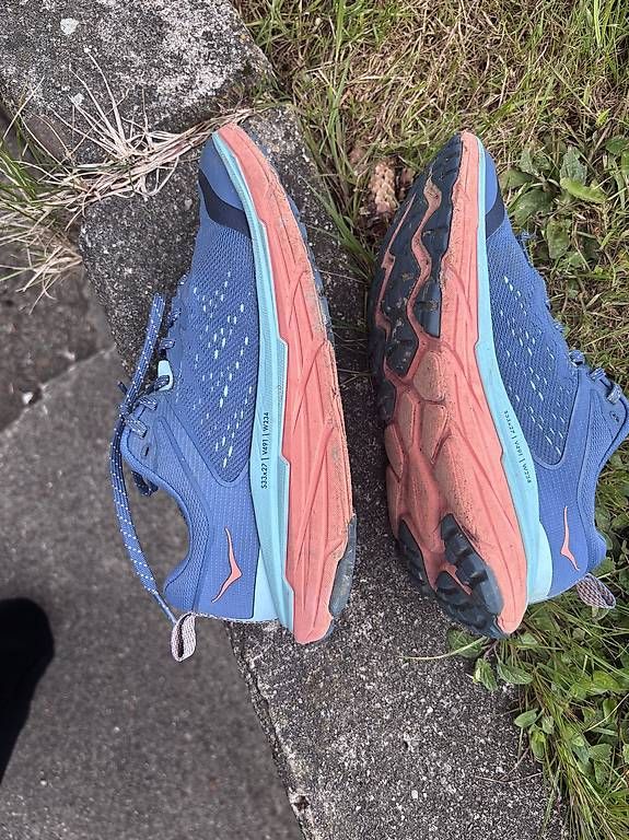 Scarpe da donna: Hoka Running Schuhe – Usato da Herisau venduto da Baum_91 2