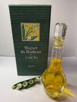 Muguet du Bonheur Caron - Vintage Parfum 1952