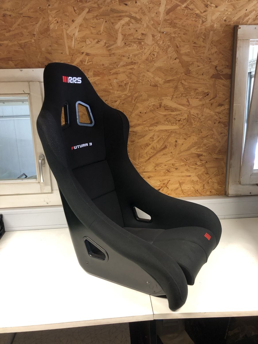 Toutes les pièces auto: Siège baquet  – D'occasion à Lossy par Bmwpassion 2