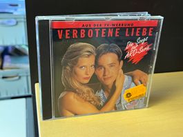 Verbotene Liebe - Die Songs zur ARD-Serie - SR13