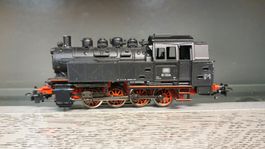 MÄRKLIN: DB TENDERDAMPFLOK BR 81 DIGITAL