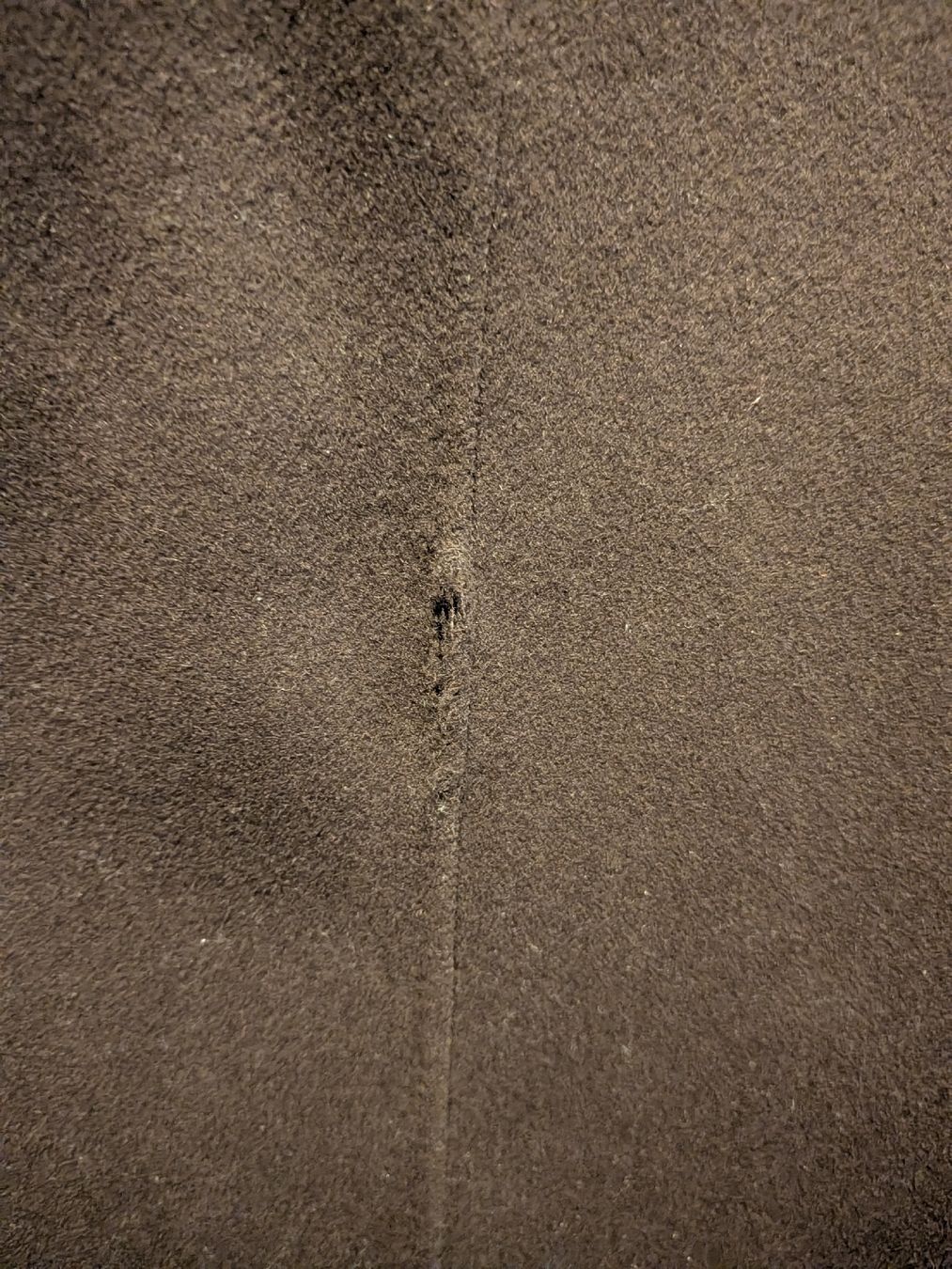 Theory Manteaux: theory wool coat, size P – D'occasion à Zürich par Chr_j229 4