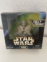 Star Wars Yoda Figur 1997